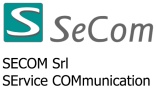Logo Secom-tlc
