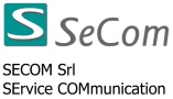Logo Secom-tlc
